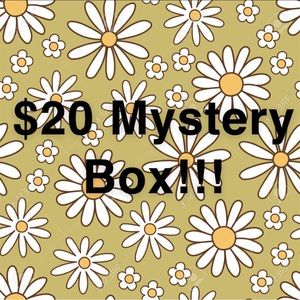 $20 Mystery Box